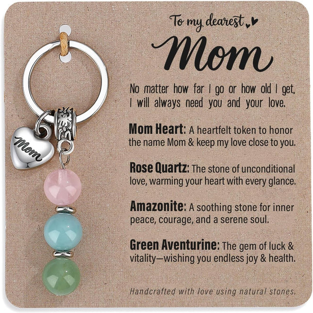 SourceToHome FuenteACasa Quietsun Mothers Day Gifts for Mom from Daughter Son Mom Birthday Gifts — Home & Lifestyle