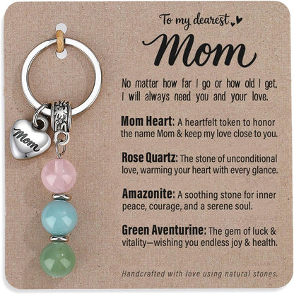 Mothers Day Gifts for Mom from Daughter Son Mom Birthday Gifts