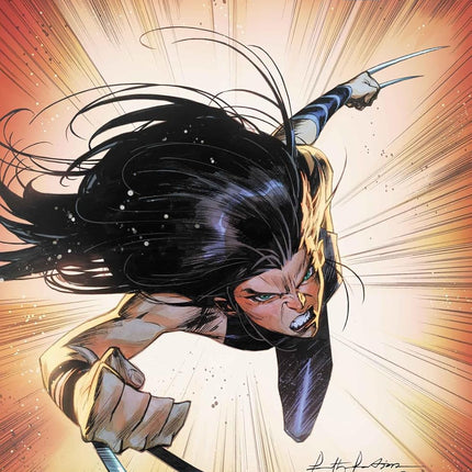 Generation X-23 (2026-) #5