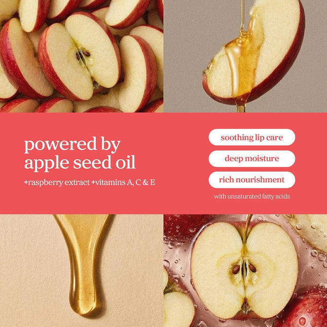 Korean Lip Oil - Appleberry