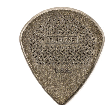 Max-Grip® Jazz III XL Carbon Fiber Pick 1.38MM - 6 Pack