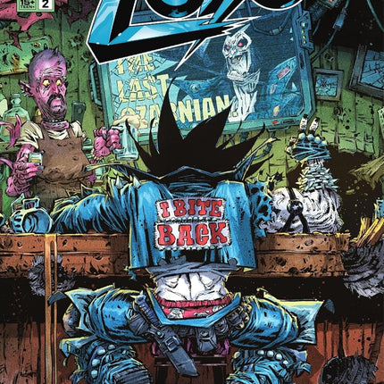 Lobo (2026-) #2