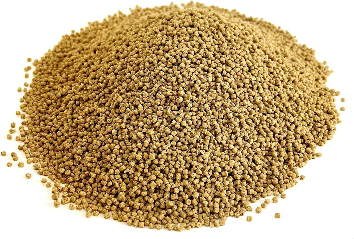 High Potency Maximum Nutritional Formula Bird Food for Small to Medium Birds, Organic Non-GMO, 1 lb - photo 4