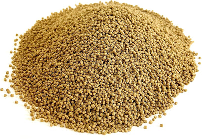 High Potency Maximum Nutritional Formula Bird Food for Small to Medium Birds, Organic Non-GMO, 1 lb - photo 4