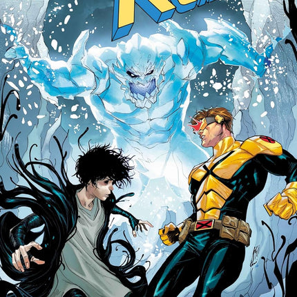 X-Men United (2026-) #4