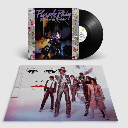 Purple Rain