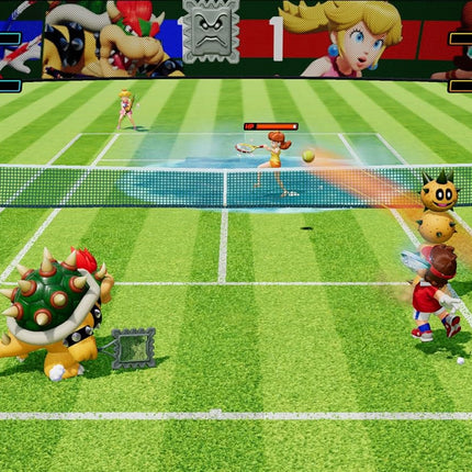 Mario Tennis™ Fever (Nintendo Switch 2)