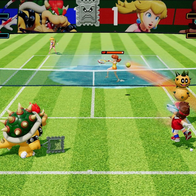 Mario Tennis™ Fever (Nintendo Switch 2)