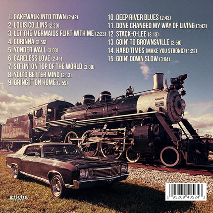 Fullerton & Friel, Vol. II