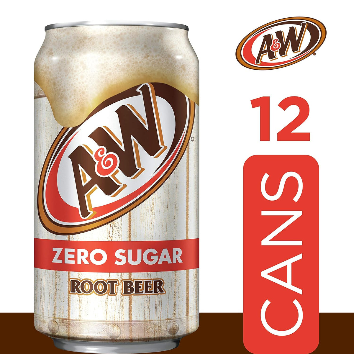 Zero Sugar Root Beer Soda for Kitchen & Home - photo 4