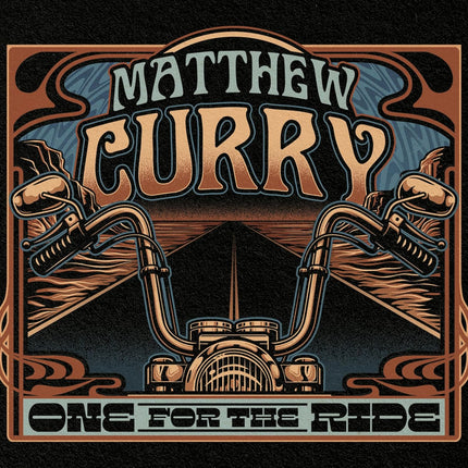 One For The Ride