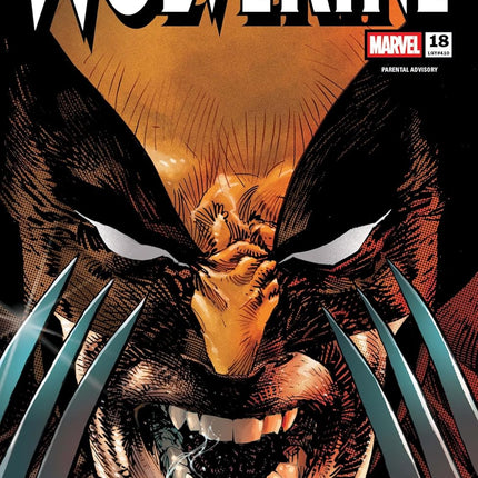Wolverine (2024-) #18