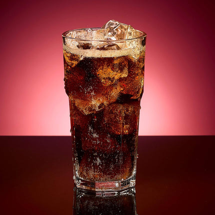 Diet Dr Pepper Soda, 12 fl oz cans, pack of 12