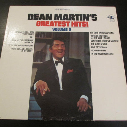 greatest hits!, vol. 2