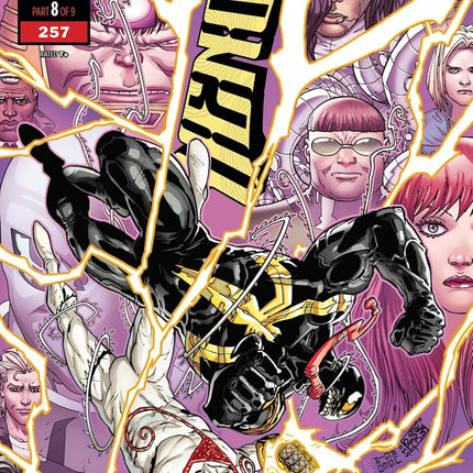 Venom (2025-) #257