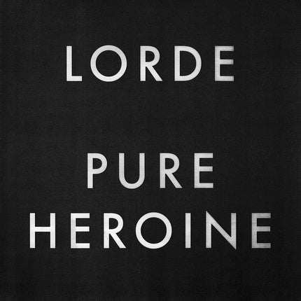 Pure Heroine