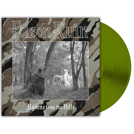 Hymns From The Hills