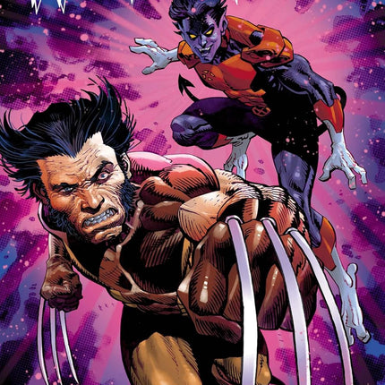 Wolverine (2024-) #21