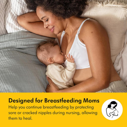 Medela Contact Nipple Shields, Small 16mm, Food Grade Silicone | for Latching Difficulties During Breastfeeding, Flat or Inverted Nipples
