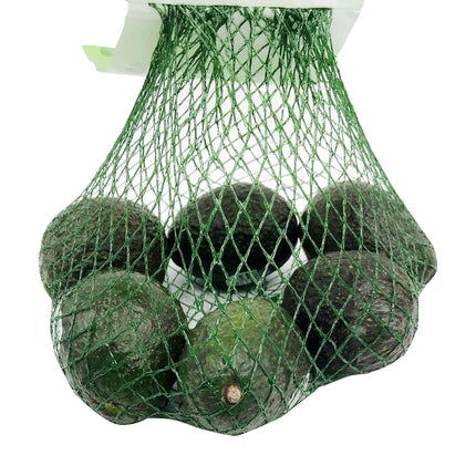 Small Avocados, 6 Ct