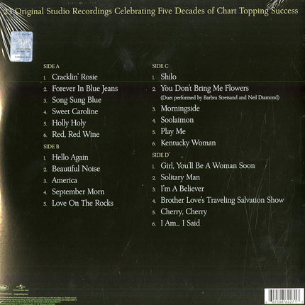 All-Time Greatest Hits