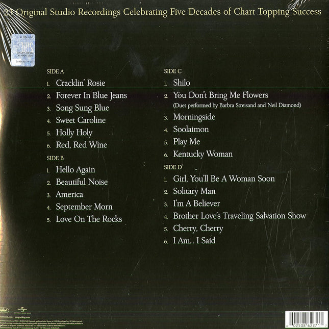 All-Time Greatest Hits