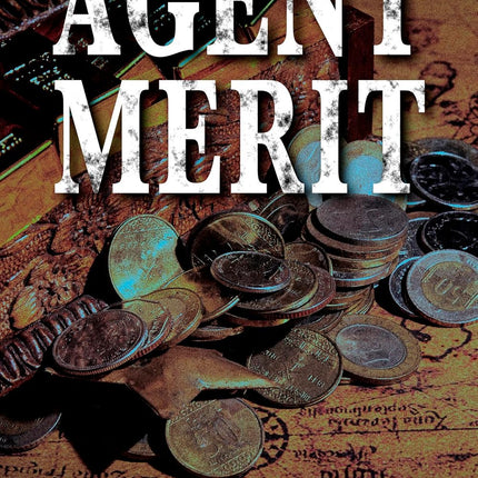 Agent Merit (American Post-Civil War Westerns)