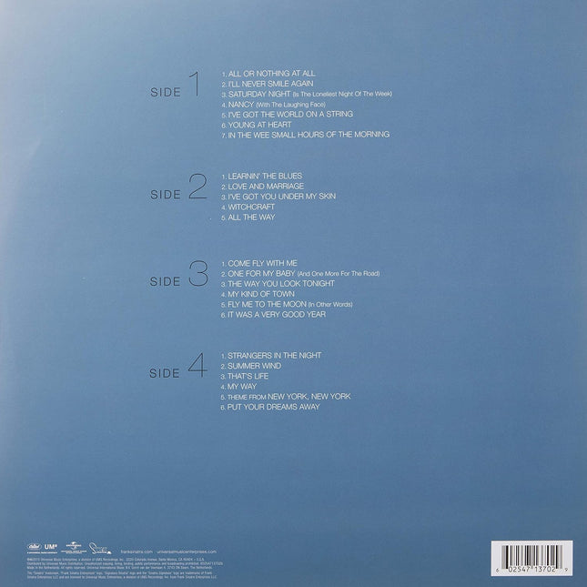 Ultimate Sinatra - photo 2