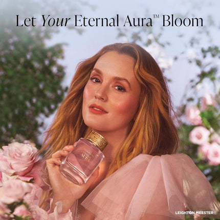 Eau de Parfum, Perfume for Women with Notes of Pink Pepper, Magnolia, and Sandalwood - Floral & Amber Women's Perfume for Her