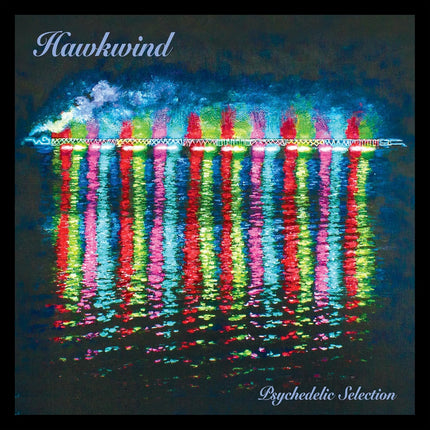PSYCHEDELIC SELECTION EDITION