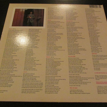 Billy Joel: 52nd Street