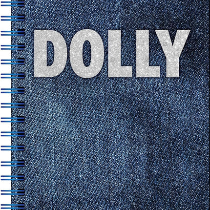 Dolly Parton: A Year in Songs Deluxe Organizer 2027 Weekly Planner Calendar