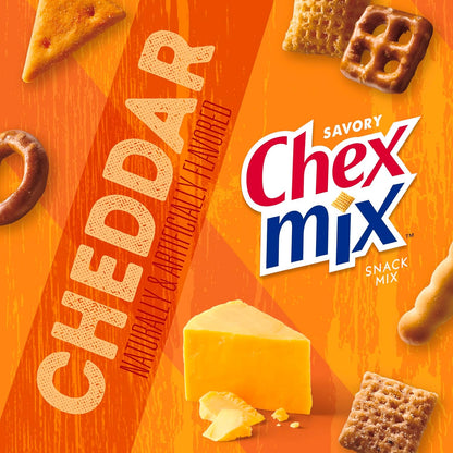 Cheddar, 3.75 Oz (Pack of 8) - photo 2