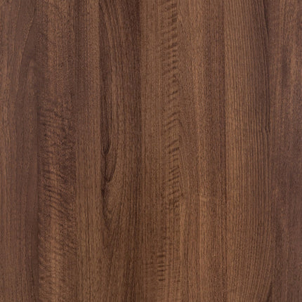 Papel adhesivo con veta de nogal, papel tapiz de madera autoadhesivo y removible, vinilo impermeable grueso sin burbujas para cubrir gabinetes de cocina y encimeras, 16x354 inch