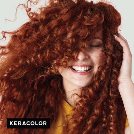 3-in-1 Color-Depositing Conditioner, Gently Cleanses & Conditions, Semi-Permanent Hair Color, 23 Shades, 12 Fl Oz