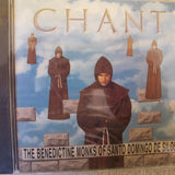 Chant - Medieval Classical CD Compilation