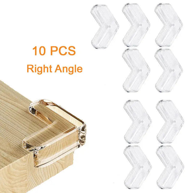 Table Corner Edge Protectors - photo 9
