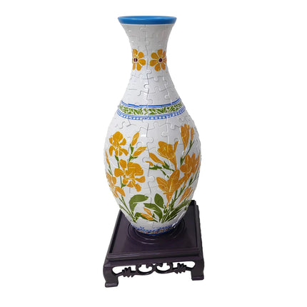 3D Vase Puzzle - photo 9