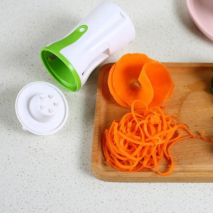 Vegetable Spiralizer - photo 9