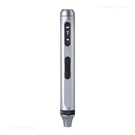 Electrical Precision Screwdriver Set - photo 9