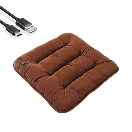 Car Heated Seat Cushiom - photo 9
