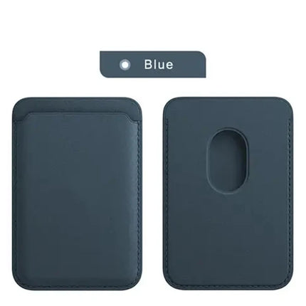 Magnetic Wallet Phones Case - photo 9