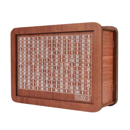 SourcetoHome Money Saving Box -  - detail view 8