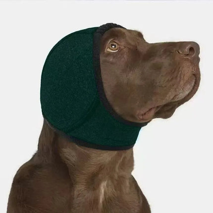Dog Ear Protection - photo 9