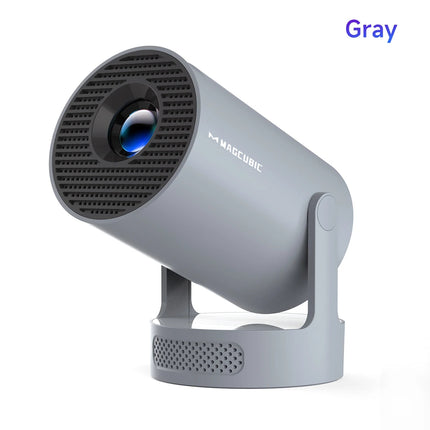 Projector HY300 Pro - photo 9