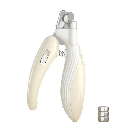 Pet Nail Clipper with Led Light - photo 9
