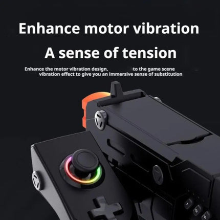 FPS Gun Controller for Phones - photo 9