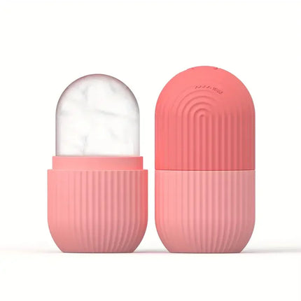 Silicone Facial Ice Roller - photo 9