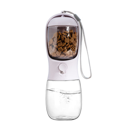 Portable Pet Water Bottle - photo 9