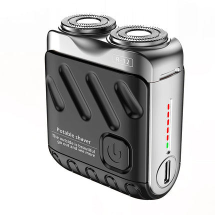 Mini Waterproof Electric Shaver - photo 9